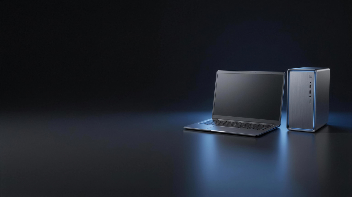 Laptops y computadoras Lenovo en Venezuela - Sigma Tiendas