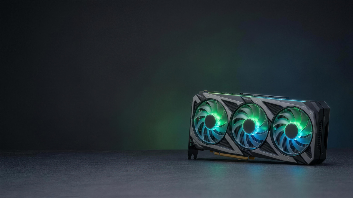 Tarjetas gráficas y GPU Nvidia en Venezuela - Sigma Tiendas