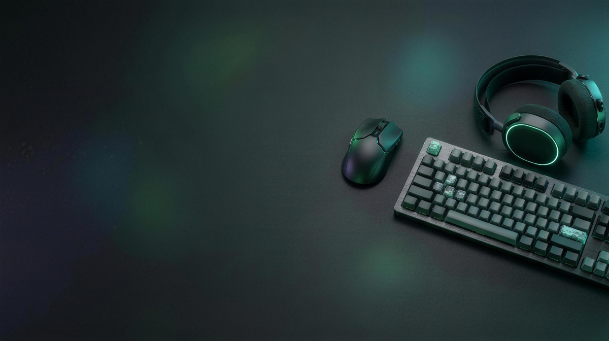 Periféricos gaming Razer en Venezuela - Sigma Tiendas