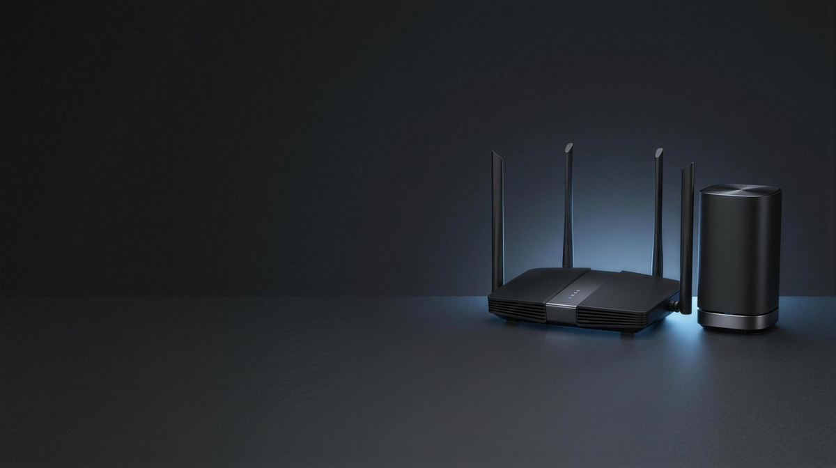 Equipos de red y WiFi Netgear en Venezuela - Sigma Tiendas