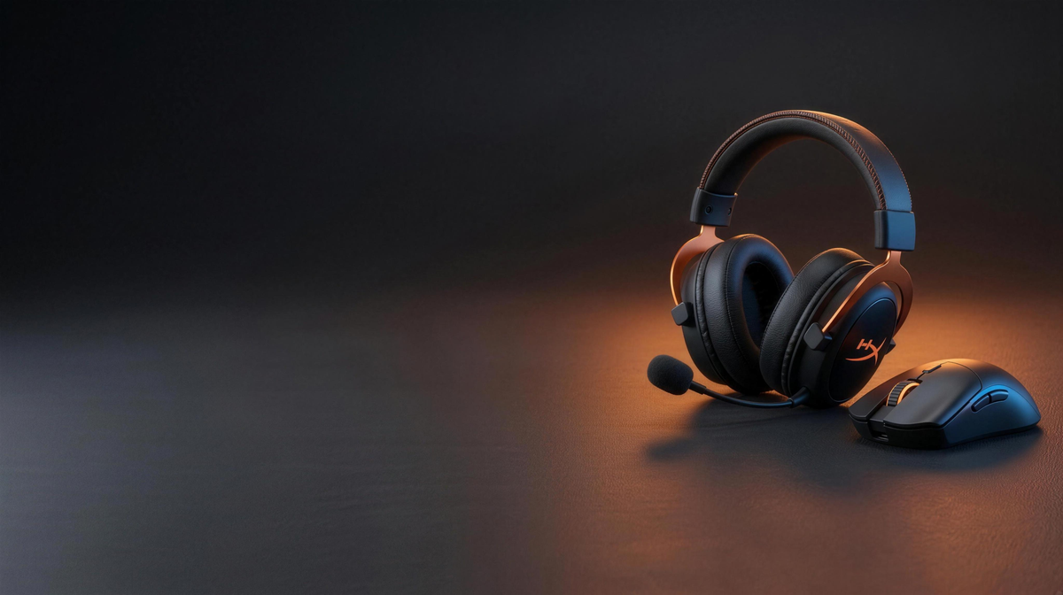 Periféricos gaming SteelSeries en Venezuela - Sigma Tiendas