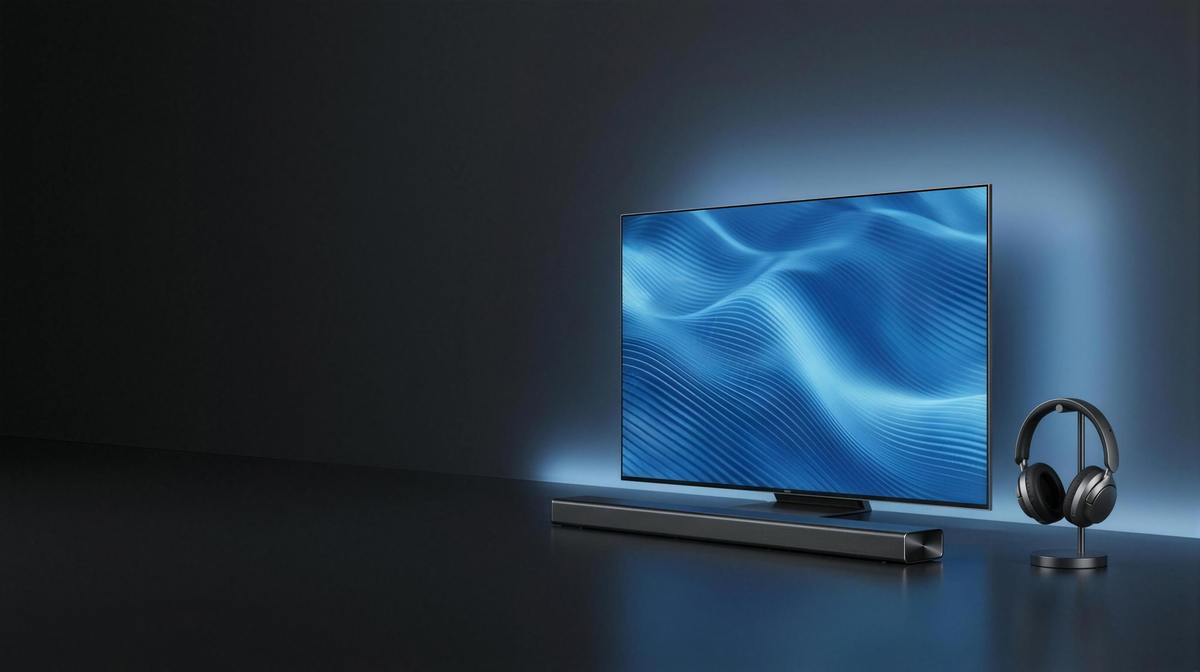 TV, audio y video en Venezuela - Sigma Tiendas