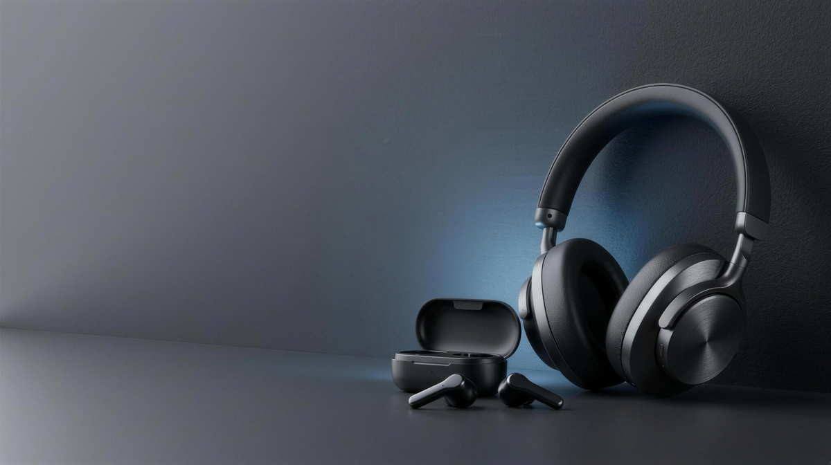 Audífonos y earbuds en Venezuela - Sigma Tiendas