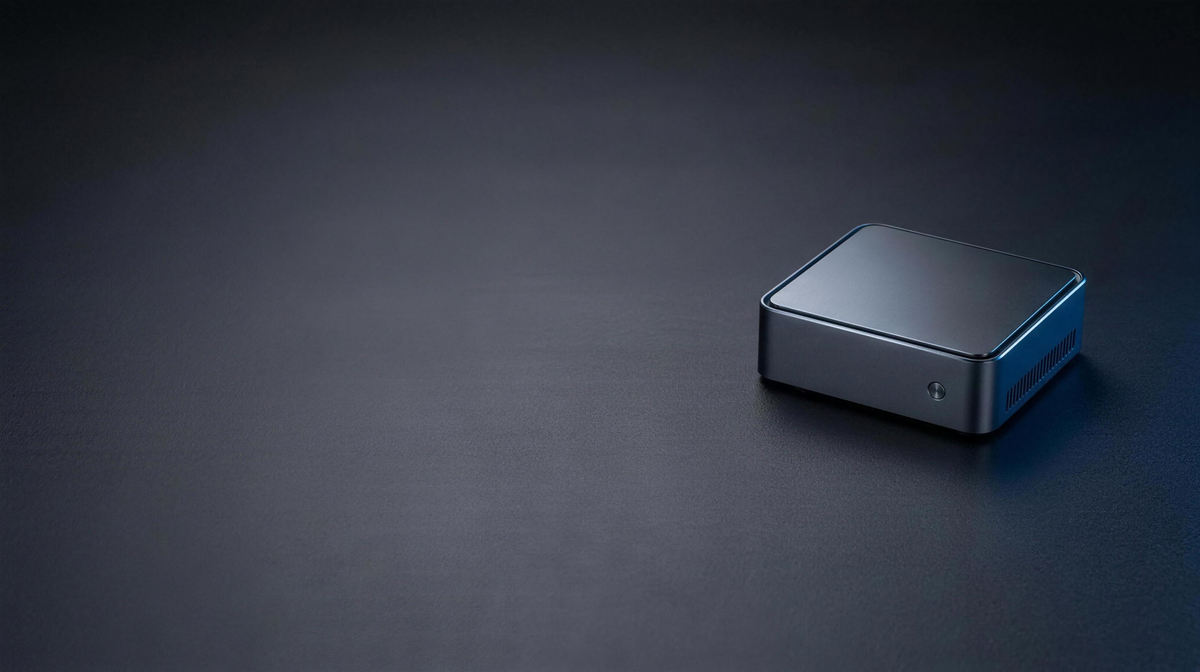 Mini PC en Venezuela - Sigma Tiendas