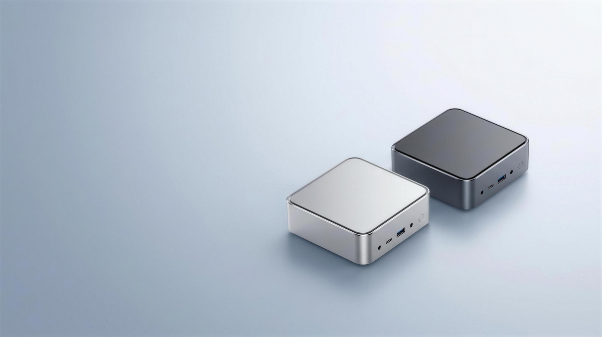 Banner Acemagic Mini PC