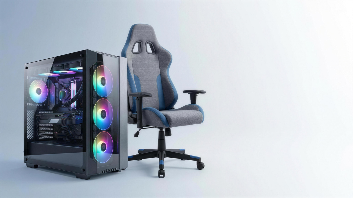 Banner Aerocool