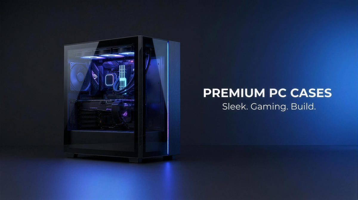 Cases Antec