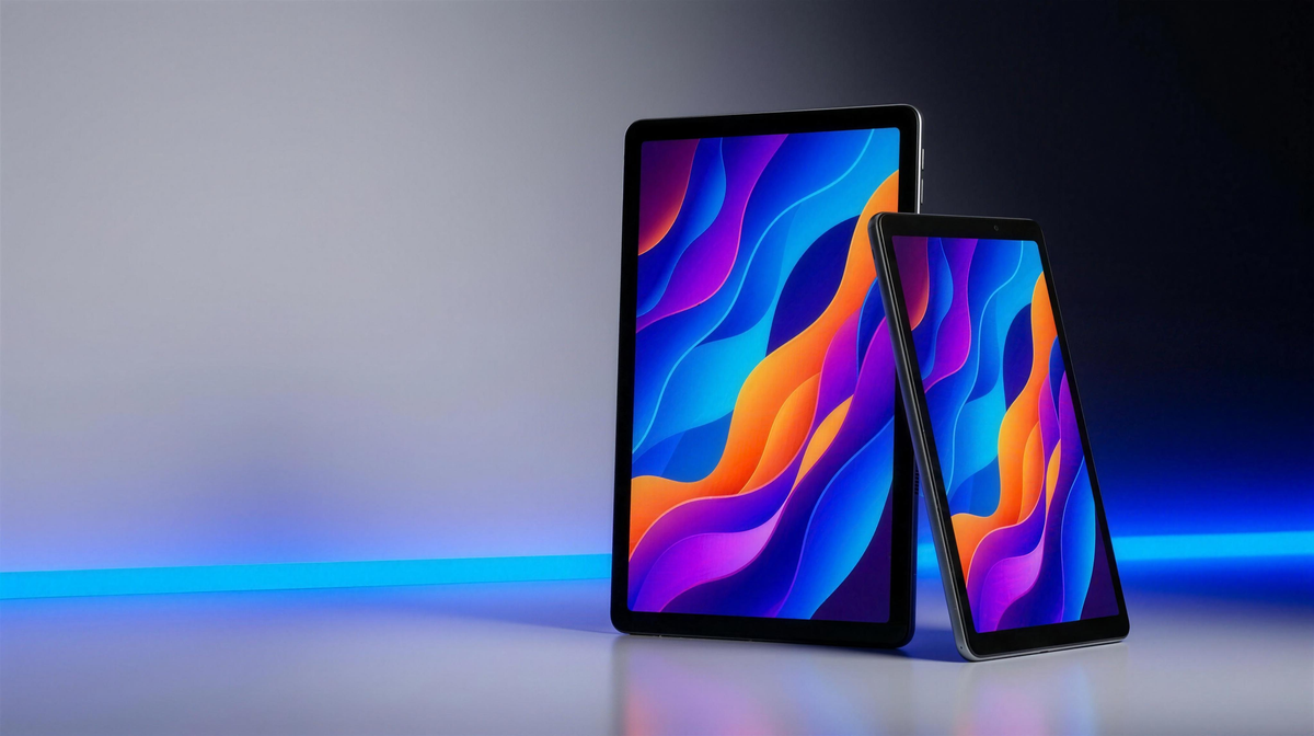Tablets Android Samsung Lenovo
