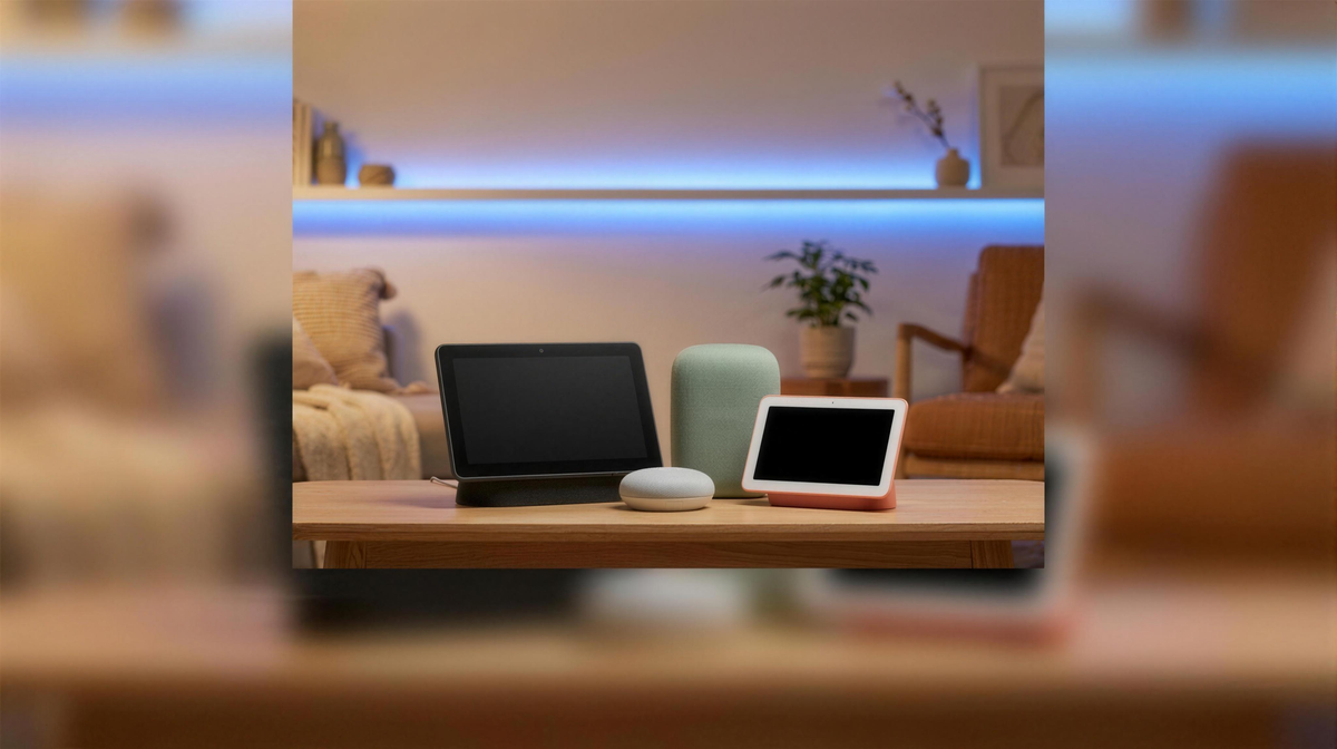 Asistente de Google Nest