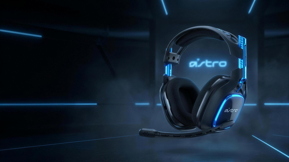 Astro Gaming