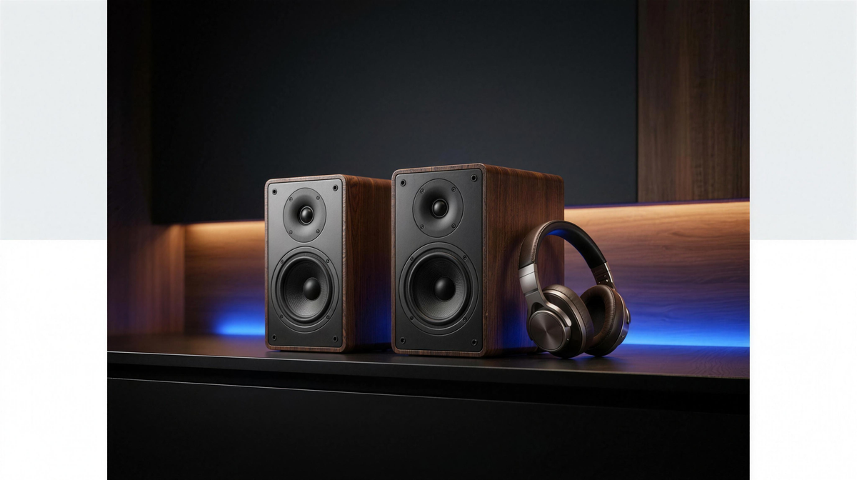 Audio Premium