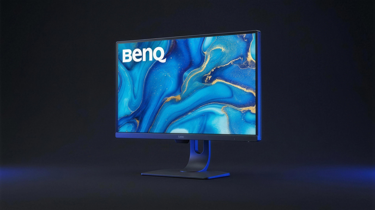 BenQ