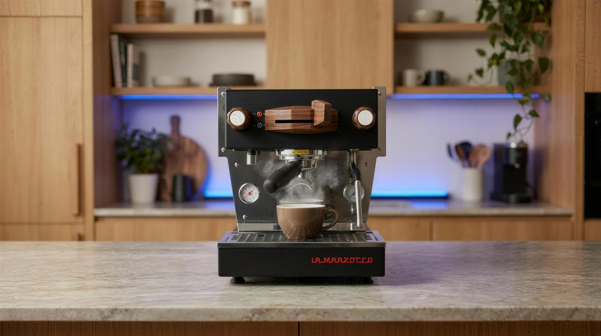 Cafeteras