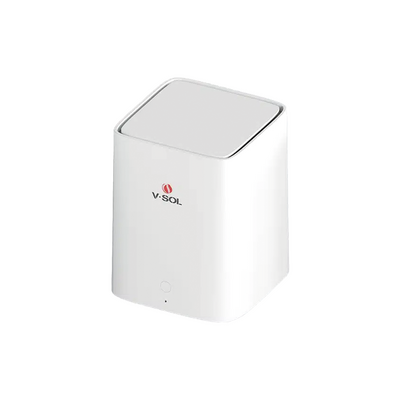 Router Inalámbrico Wi-Fi 6 AX1500 EasyMesh V-SOL HG5020-AX15-3G 1 puerto