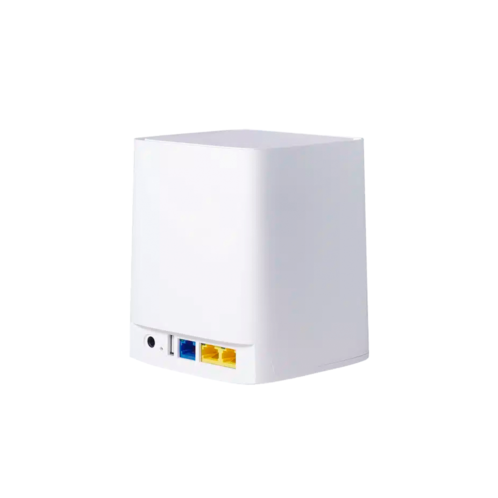 Router Inalámbrico Wi-Fi 6 AX1500 EasyMesh V-SOL HG5020-AX15-3G 1 puerto