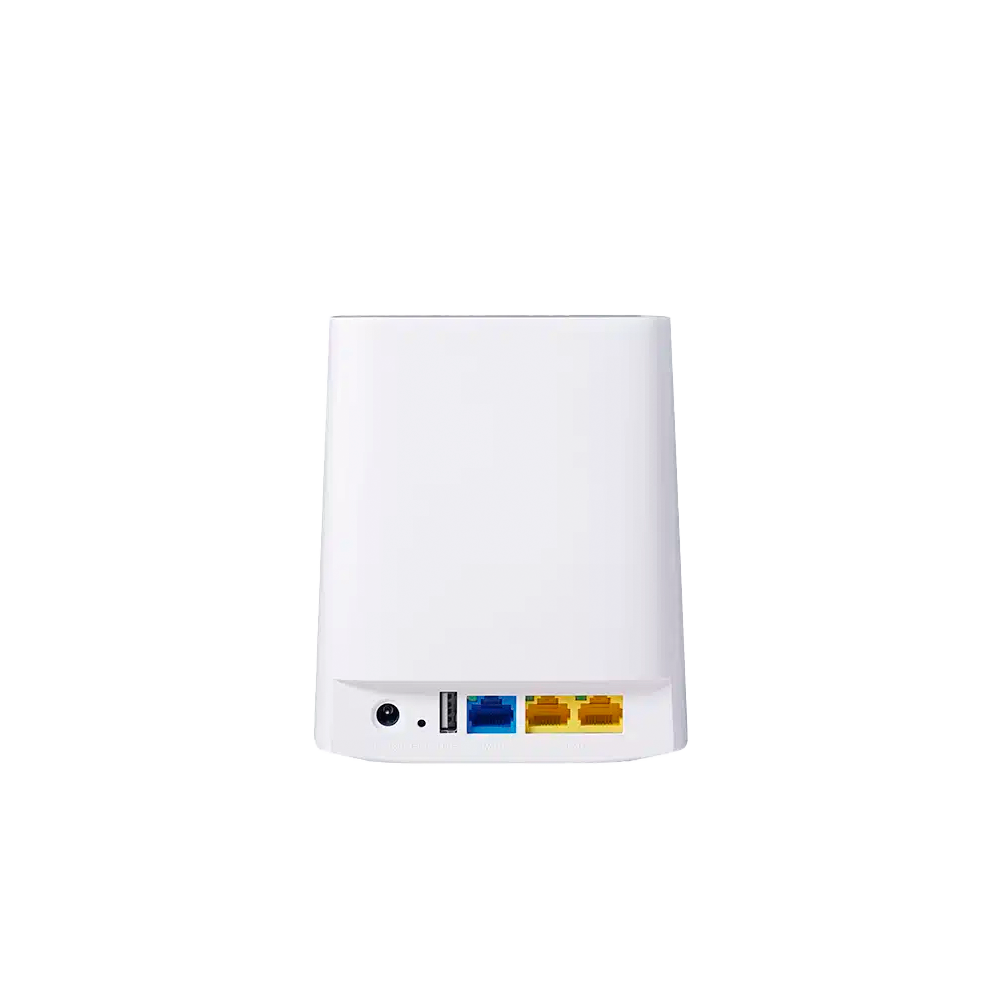Router Inalámbrico Wi-Fi 6 AX1500 EasyMesh V-SOL HG5020-AX15-3G 1 puerto