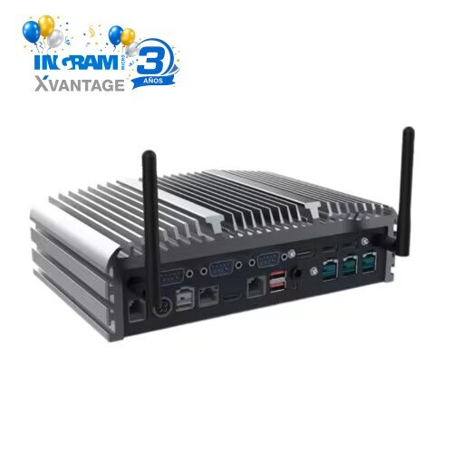 HK600U Core i3 256GB SSD + 8GB RAM NO OS - imagen 1