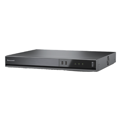 NVR 8 Megapixel Honeywell HN35160200