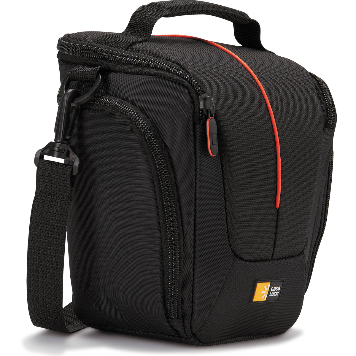 Holster Case Logic DCB-306 SLR (Negro) - vista principal