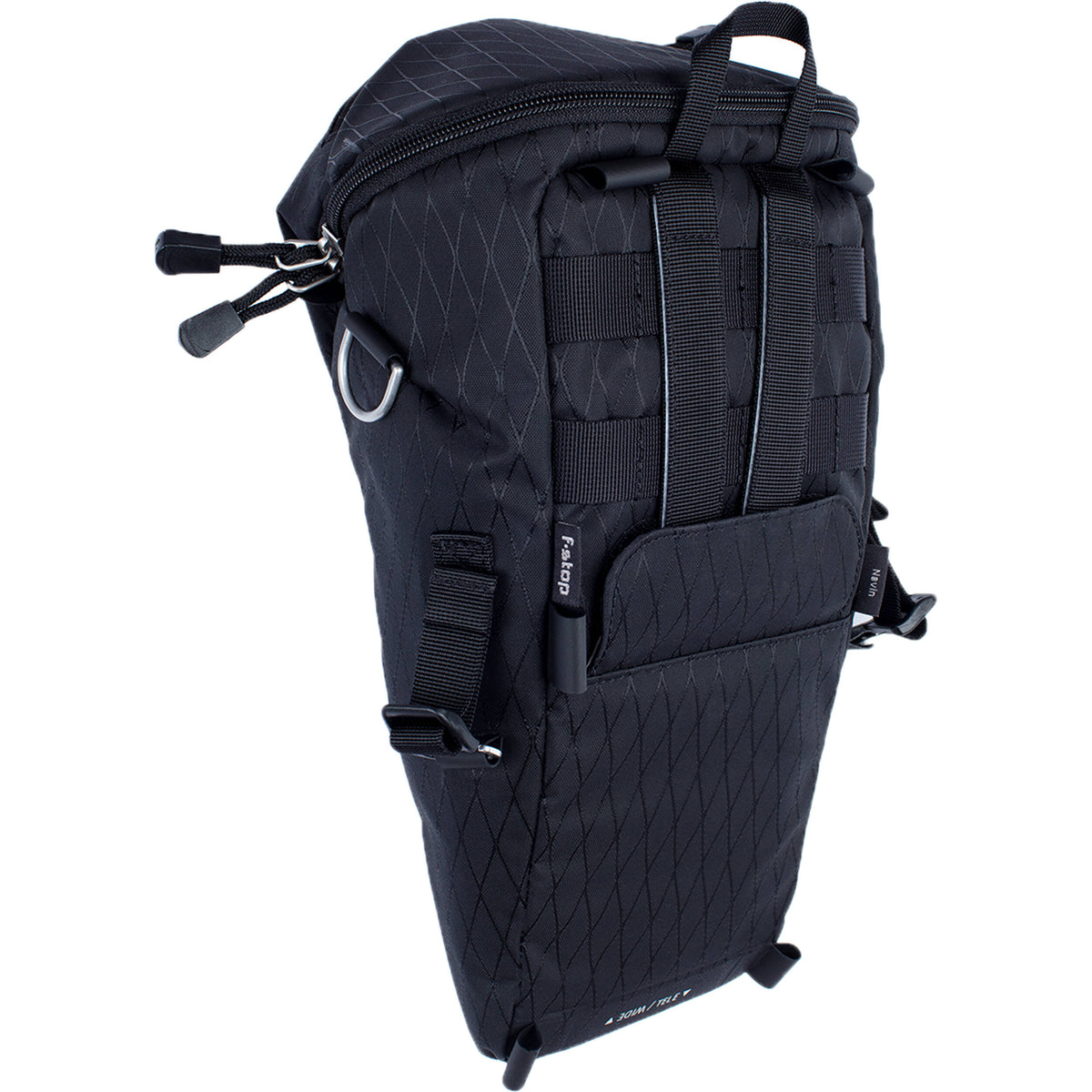 Holster f-stop Navin Welded Pouch - vista principal