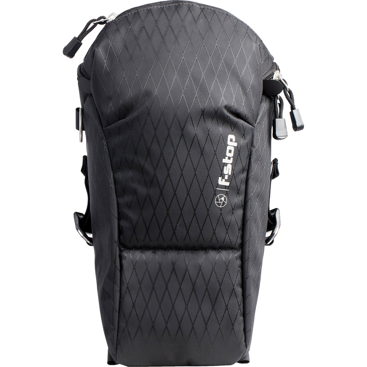 Holster f-stop Navin Welded Pouch - vista frontal