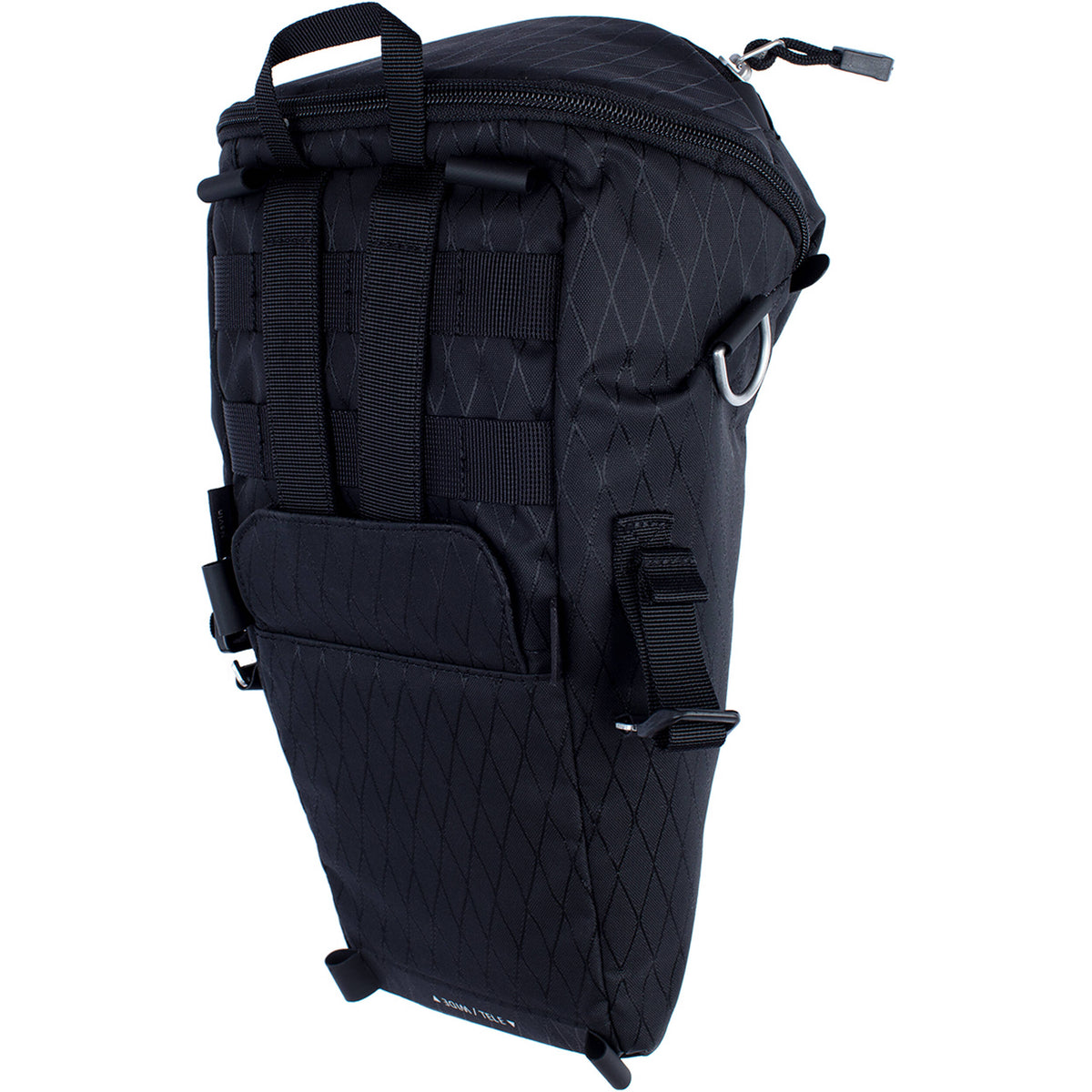 Holster f-stop Navin Welded Pouch - vista trasera
