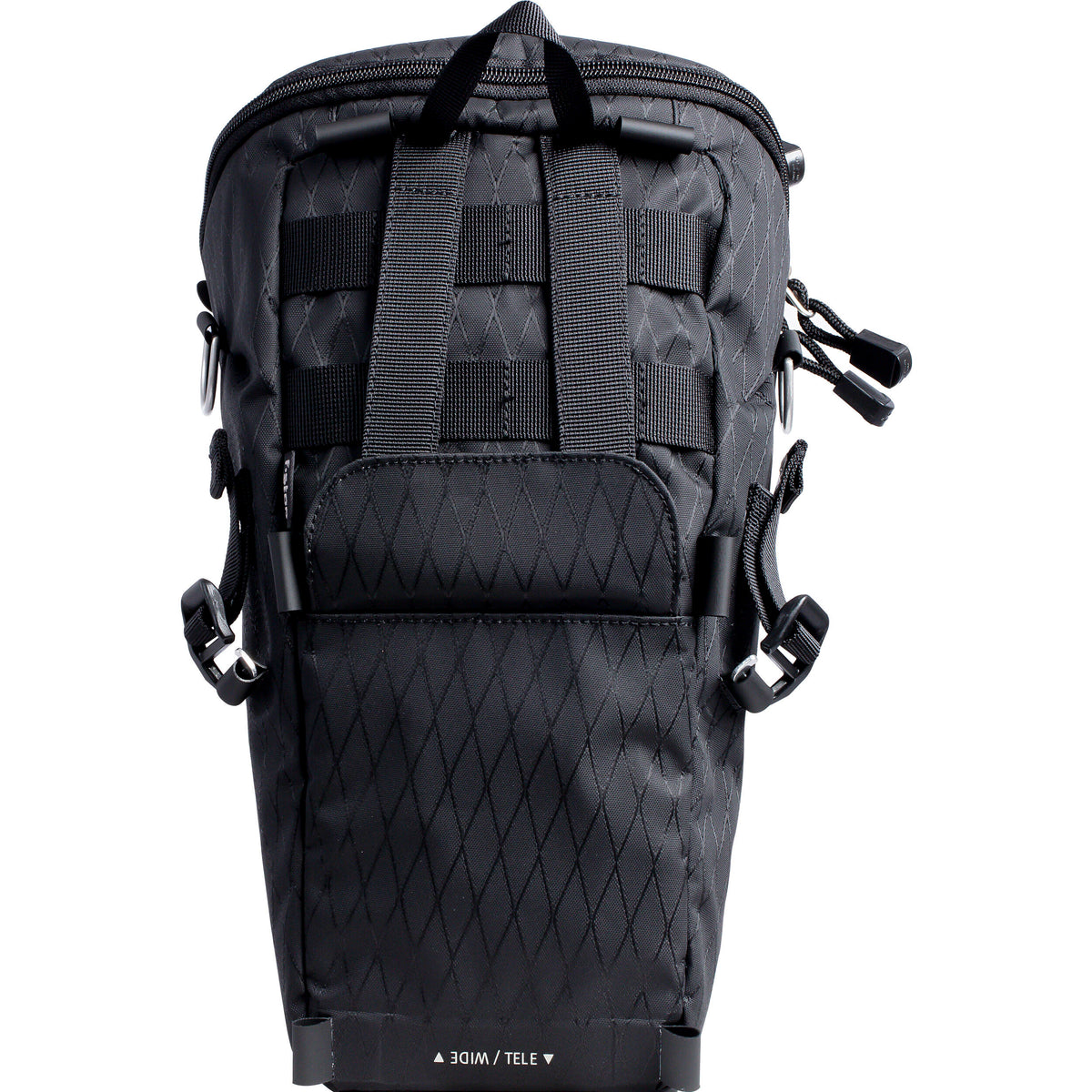 Holster f-stop Navin Welded Pouch - vista lateral