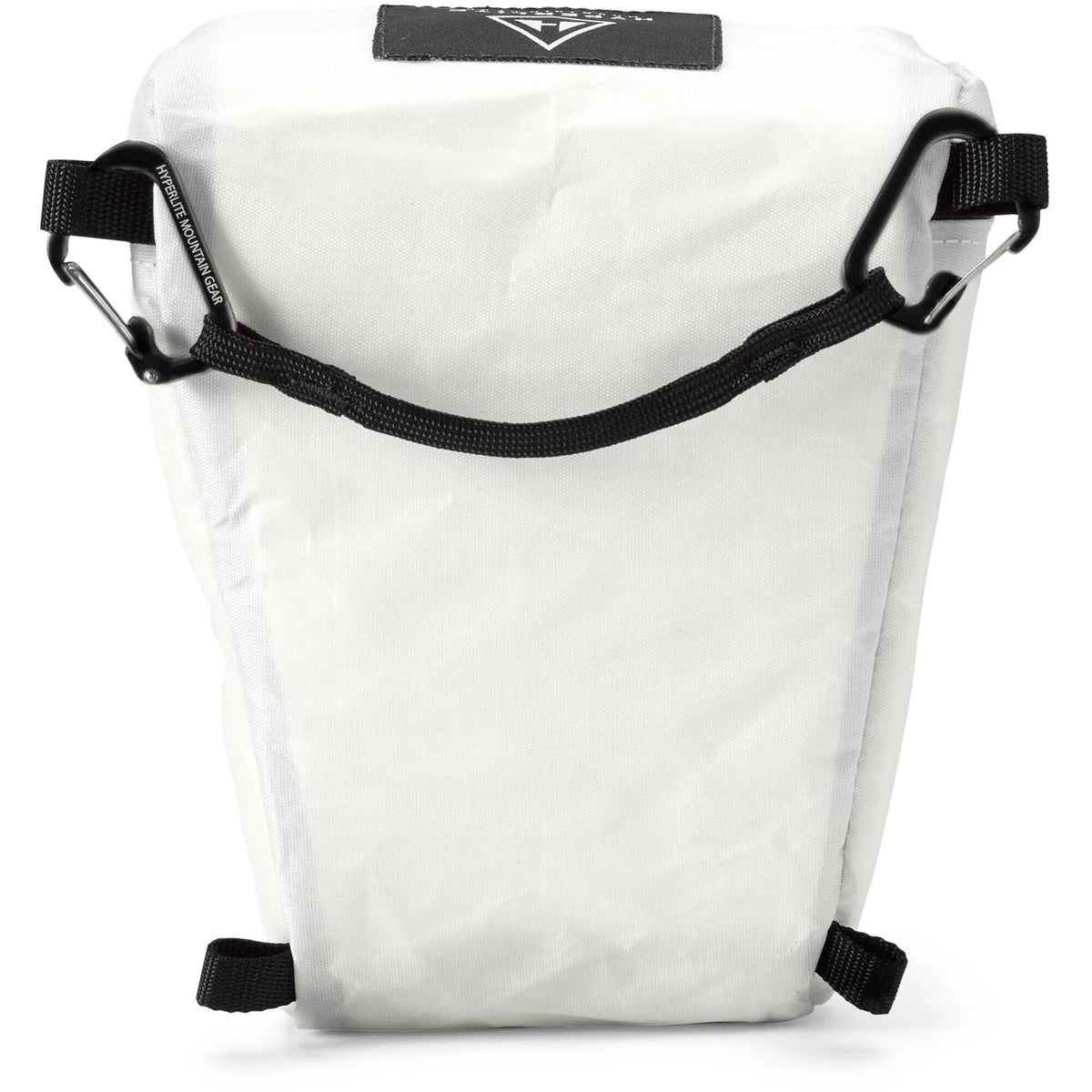 Holster Hyperlite Mountain Gear Pod (Blanco, Regular) - vista trasera