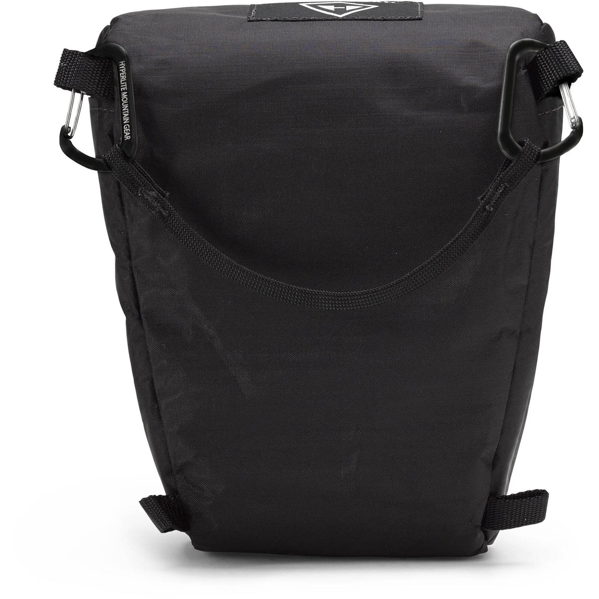 Holster Hyperlite Mountain Gear Pod (Negro, Regular) - vista trasera