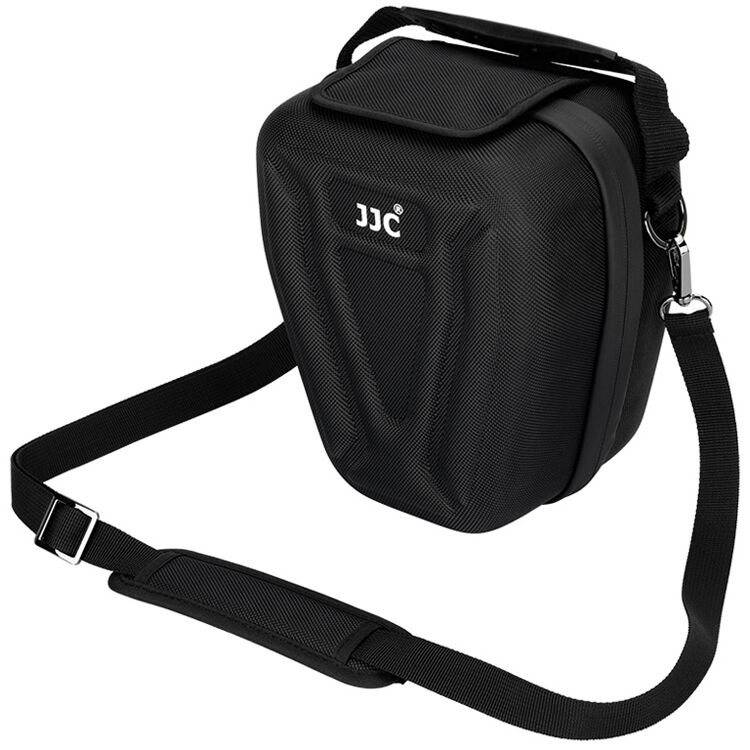 Holster JJC HSCC-1 - vista lateral