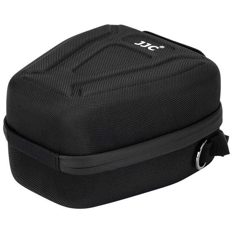 Holster JJC HSCC-1 - puertos y conexiones