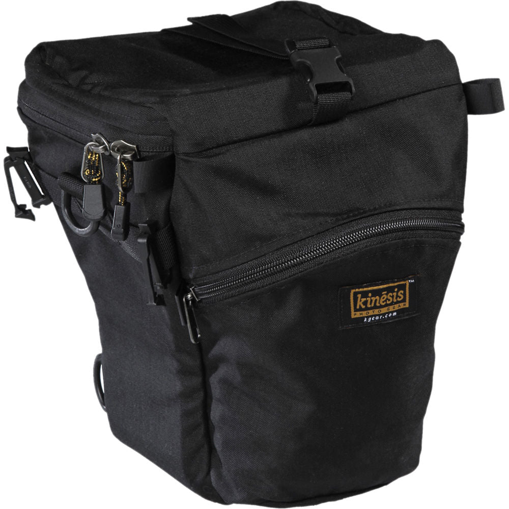 Holster Kinesis C540 (Mediano-Tall) - vista principal
