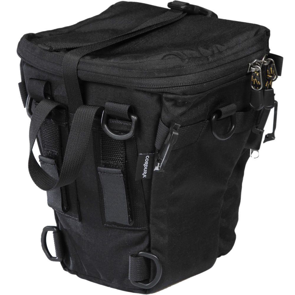 Holster Kinesis C540 (Mediano-Tall) - vista frontal
