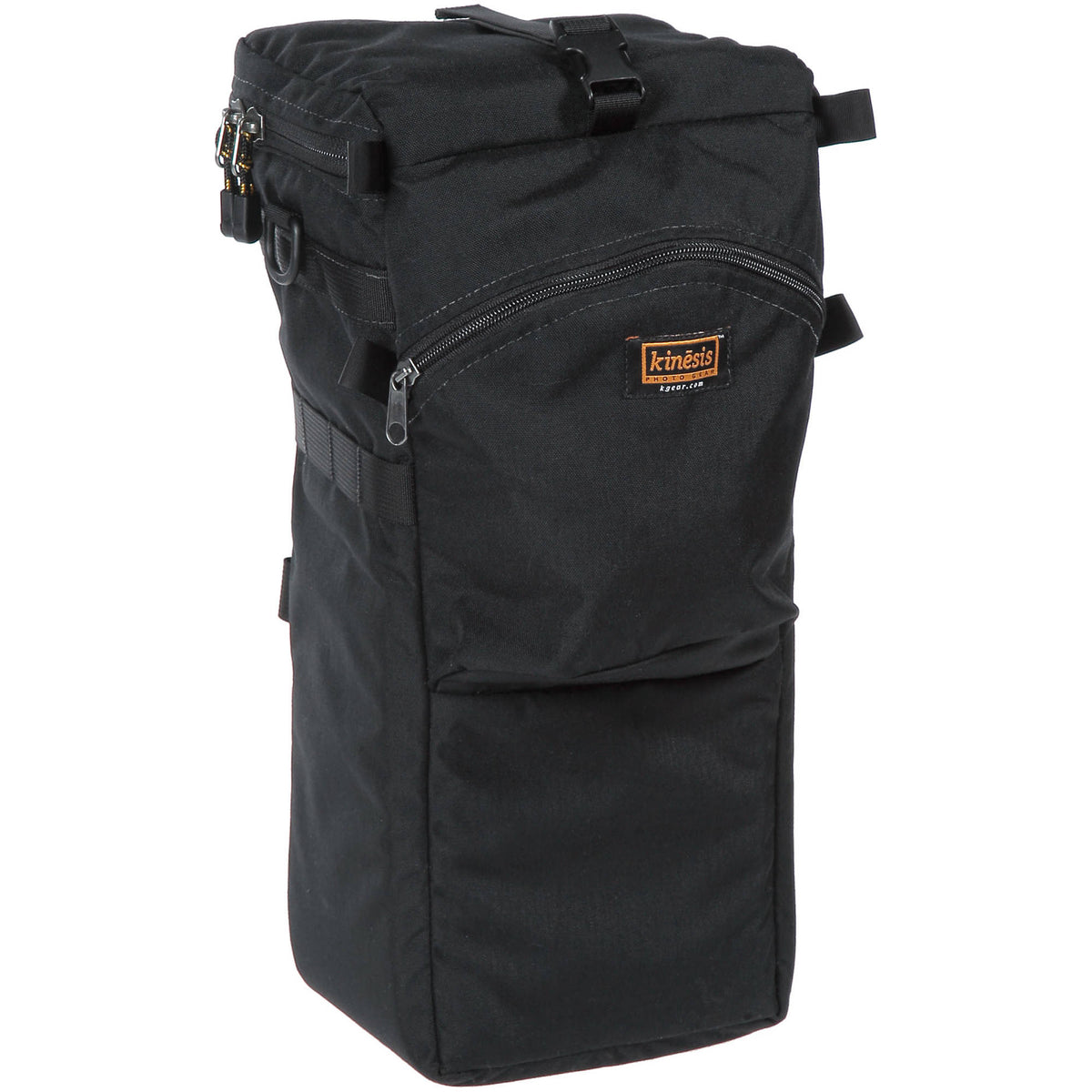 Holster Kinesis C850 Extra Grande (Negro) - vista principal