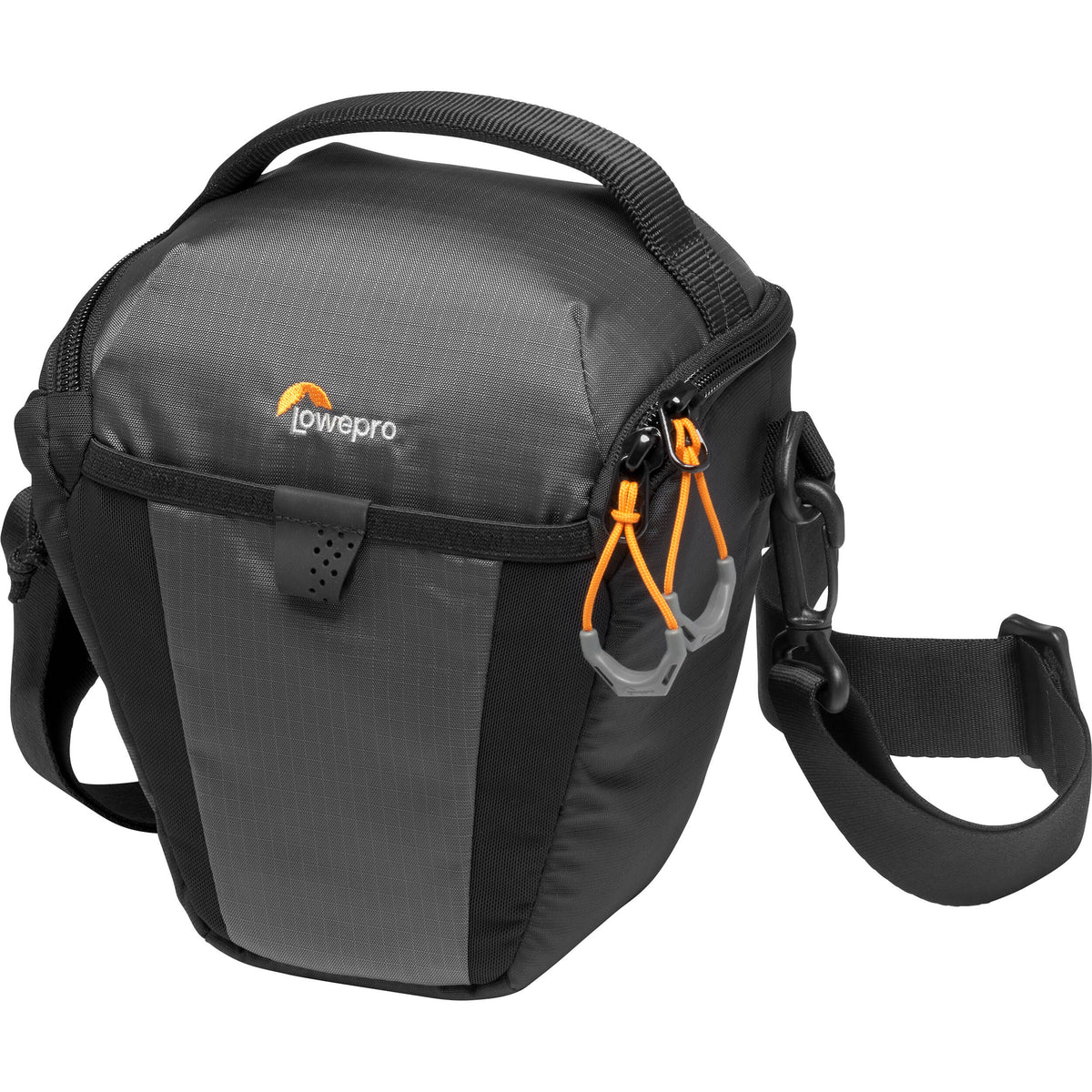 Holster Lowepro Photo Active TLZ 45 AW Top-Loader Bag (Negro) - vista principal
