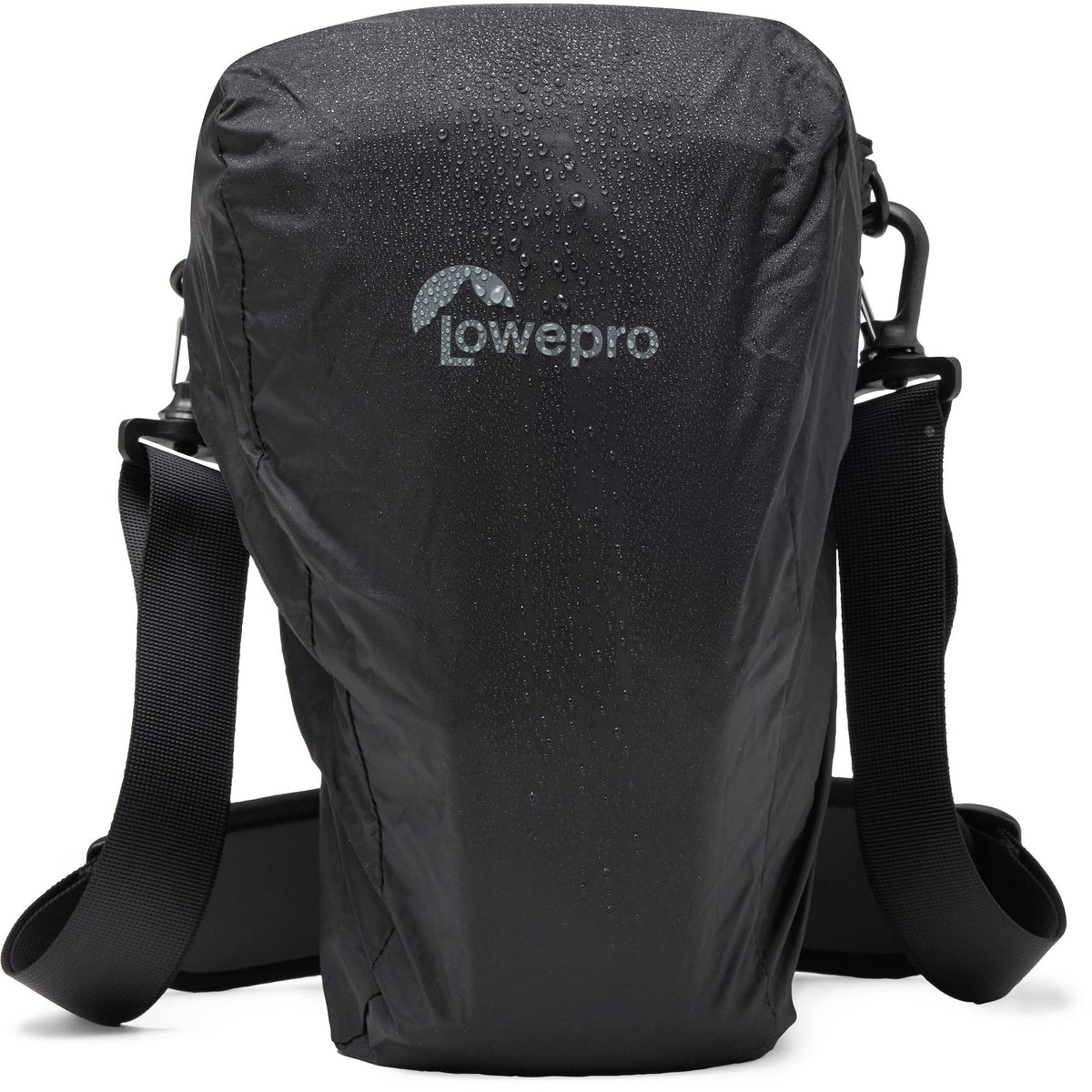Holster Lowepro ProTactic TLZ 70 Pro AW III (Negro, 5L) - vista lateral