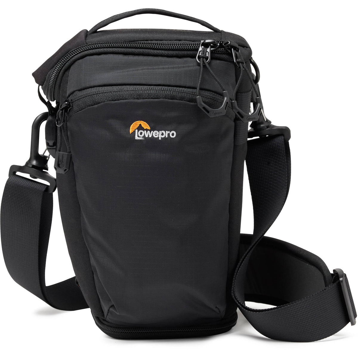 Holster Lowepro ProTactic TLZ 70 Slim AW III (Negro, 4L) - vista principal