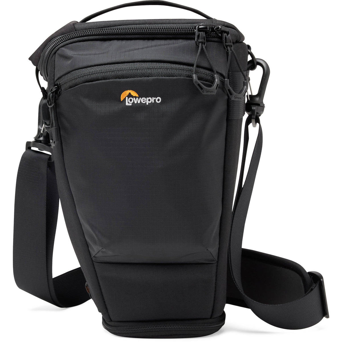Holster Lowepro ProTactic TLZ 75 Pro AW III (Negro, 6L) - vista principal