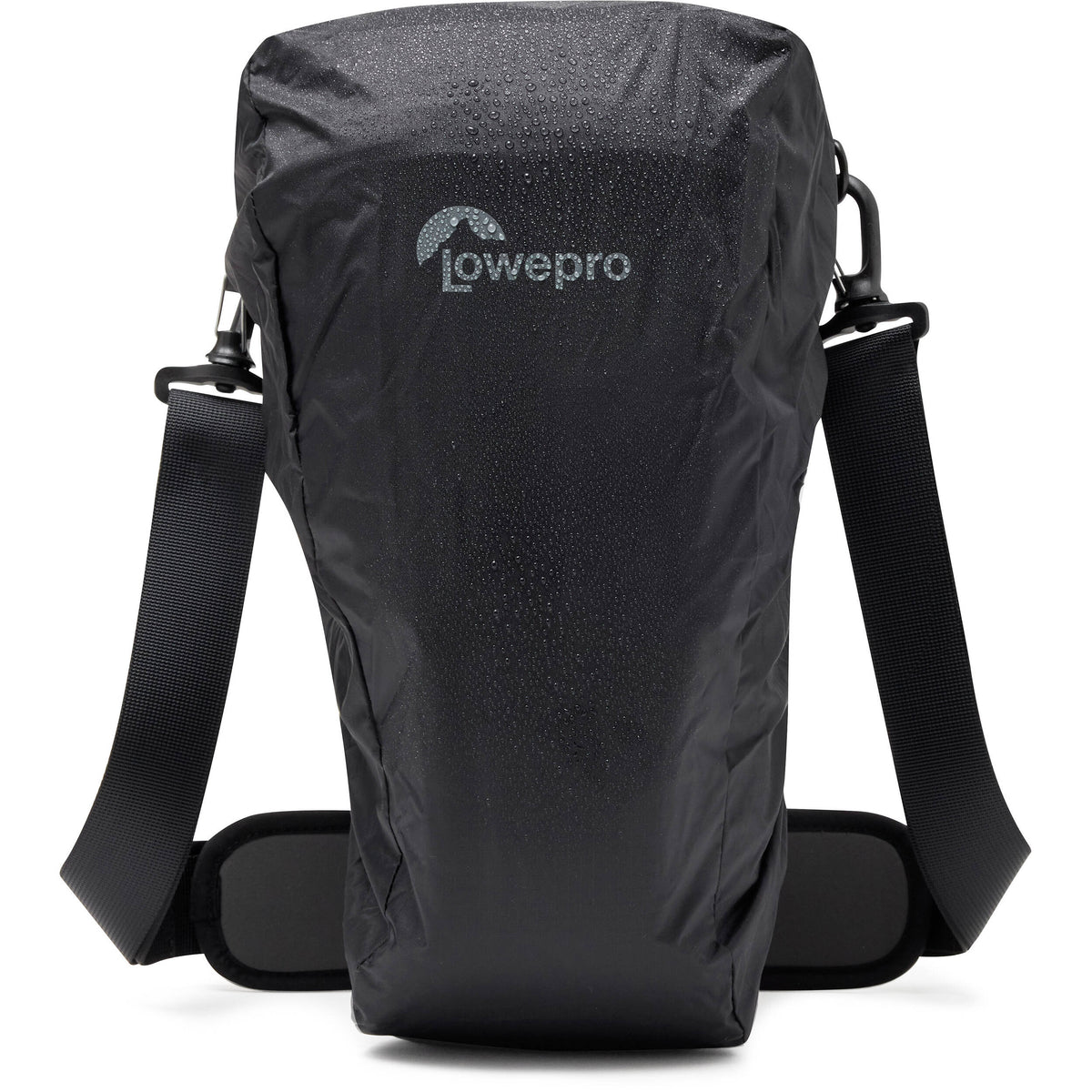 Holster Lowepro ProTactic TLZ 75 Pro AW III (Negro, 6L) - vista lateral