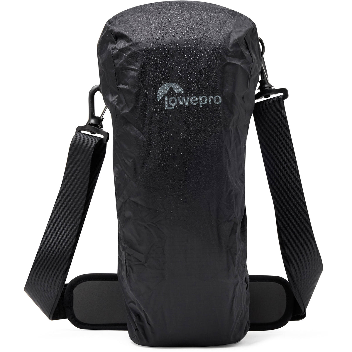 Holster Lowepro ProTactic TLZ 75 Slim AW III (Negro, 4.5L) - vista lateral