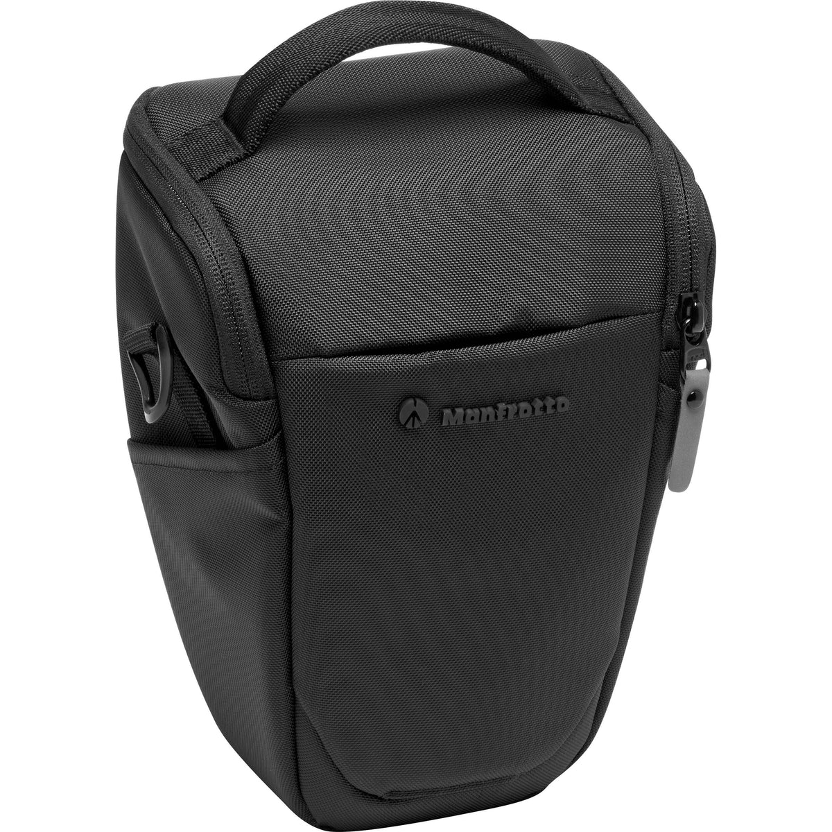 Holster Manfrotto Advanced III 2.5L (Mediano) - vista frontal