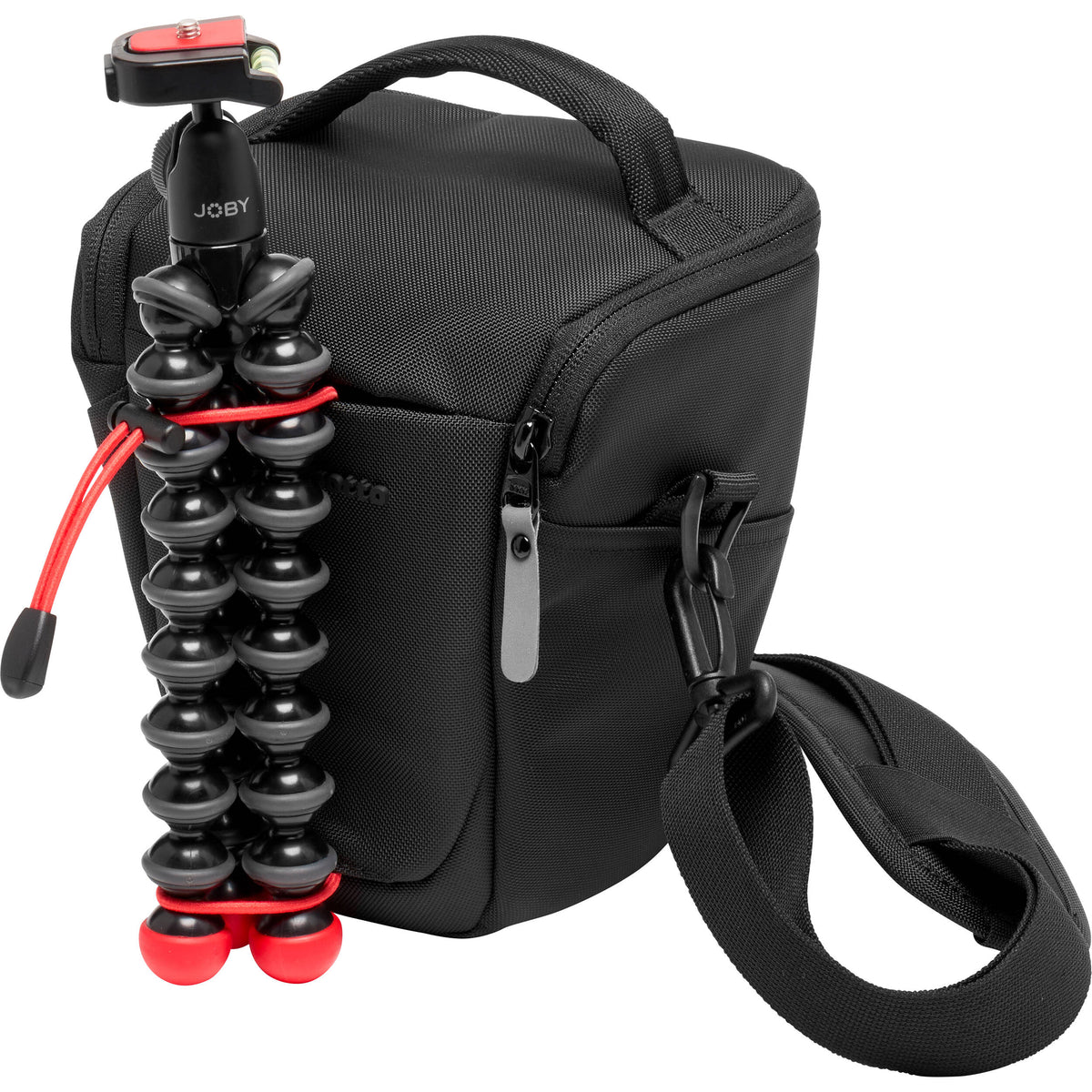 Holster Manfrotto Advanced III 2L (Chico) - vista lateral