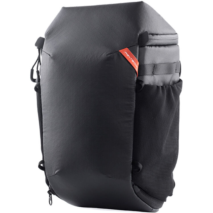 Holster PGYTECH Top Loader (Negro) - vista principal