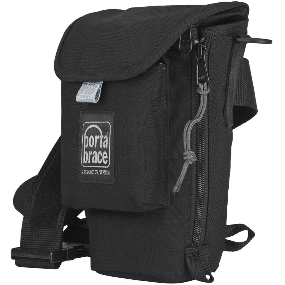 Holster PortaBrace Waist Belt Bag para Canon EOS R7 - vista principal