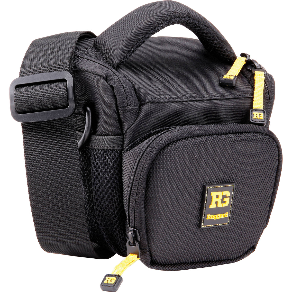 Holster Ruggard Hunter 15 - vista principal