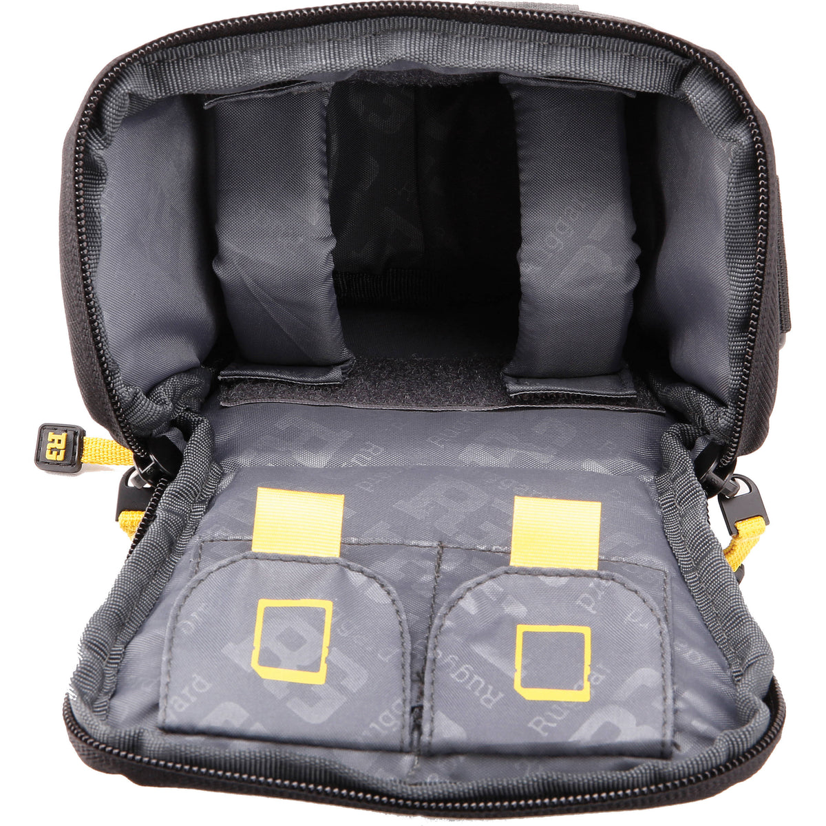 Holster Ruggard Hunter 15 - vista frontal
