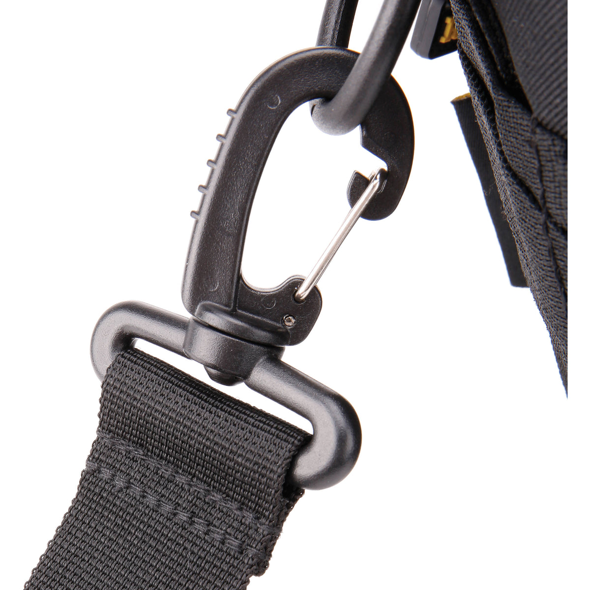 Holster Ruggard Hunter 25 - contenido de la caja