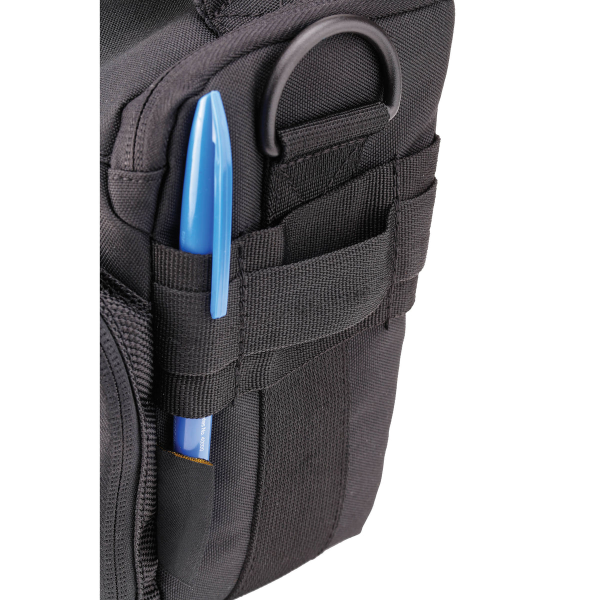 Holster Ruggard Hunter 25 - en uso