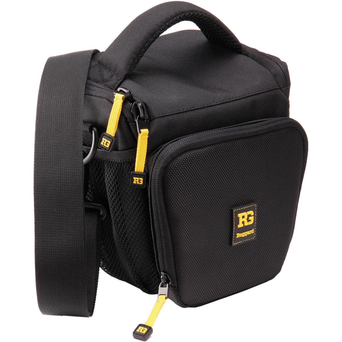 Holster Ruggard Hunter 35 - vista principal