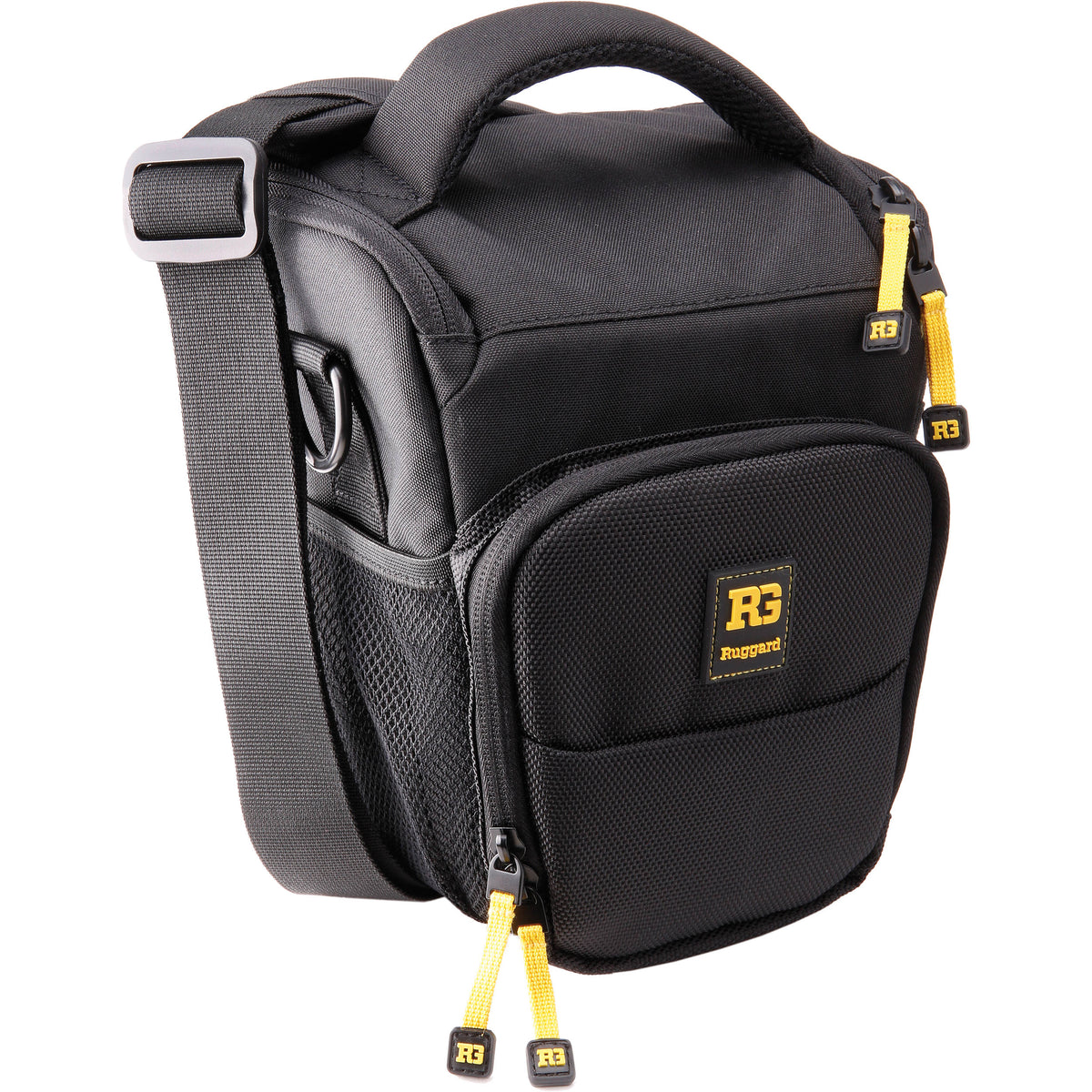 Holster Ruggard Hunter Pro 45 - vista principal